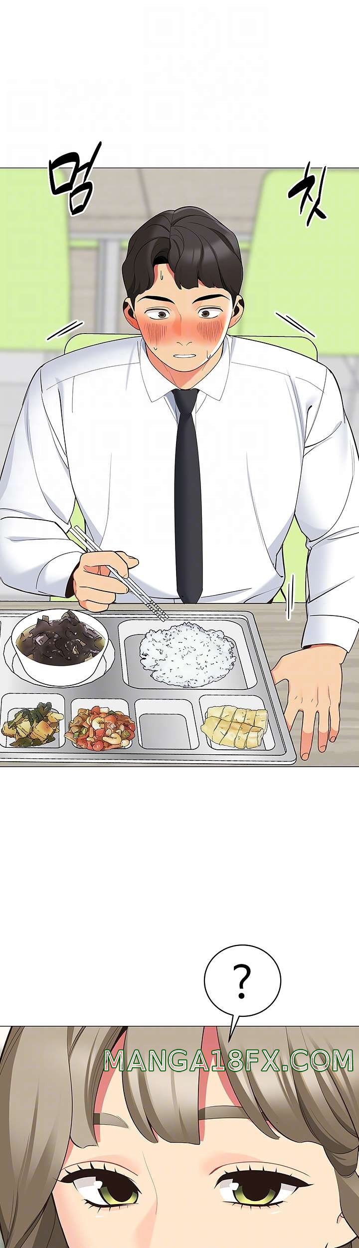 A Good Day To Pitch A Tent Raw - Chapter 14 Page 7