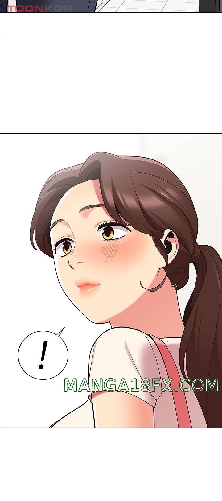 A Good Day To Pitch A Tent Raw - Chapter 15 Page 1