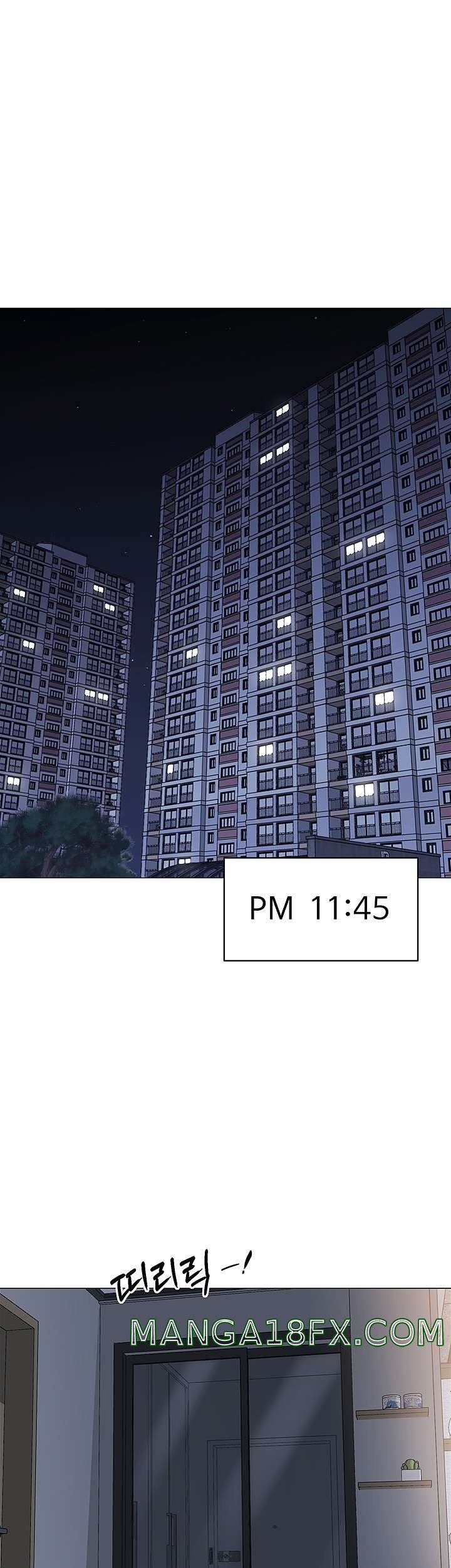 A Good Day To Pitch A Tent Raw - Chapter 15 Page 48