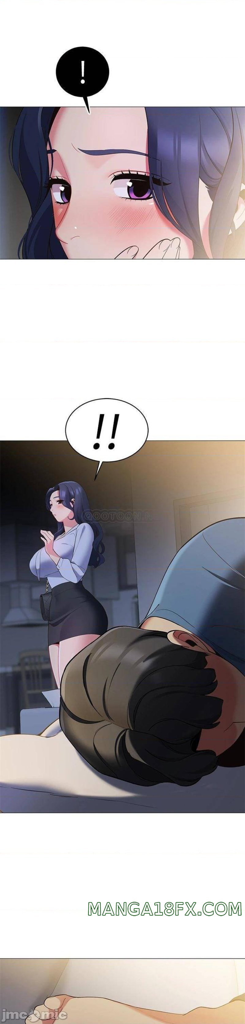 A Good Day To Pitch A Tent Raw - Chapter 16 Page 1