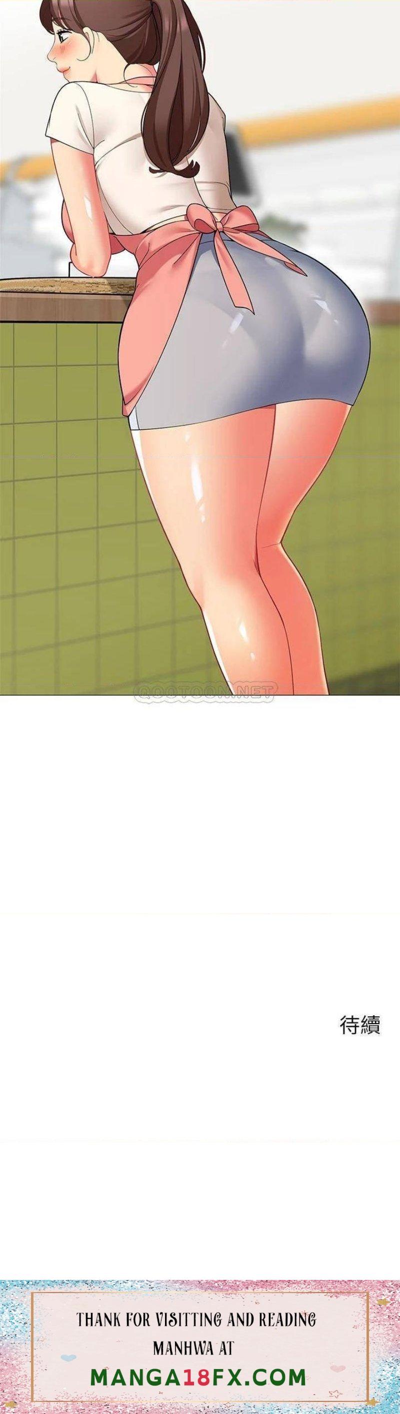 A Good Day To Pitch A Tent Raw - Chapter 24 Page 53