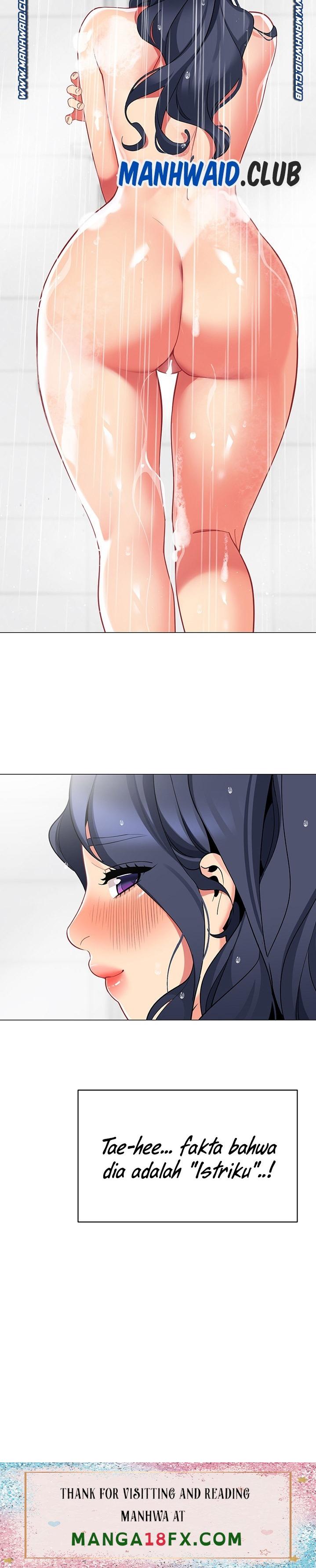 A Good Day To Pitch A Tent Raw - Chapter 36 Page 19