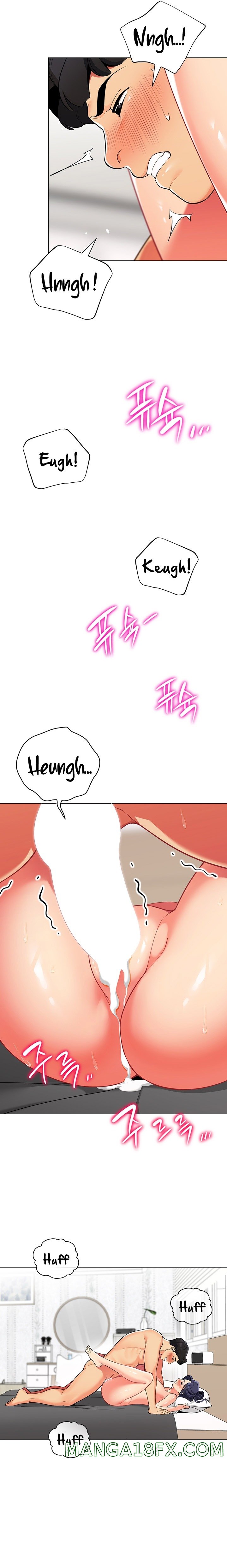 A Good Day To Pitch A Tent Raw - Chapter 38 Page 11