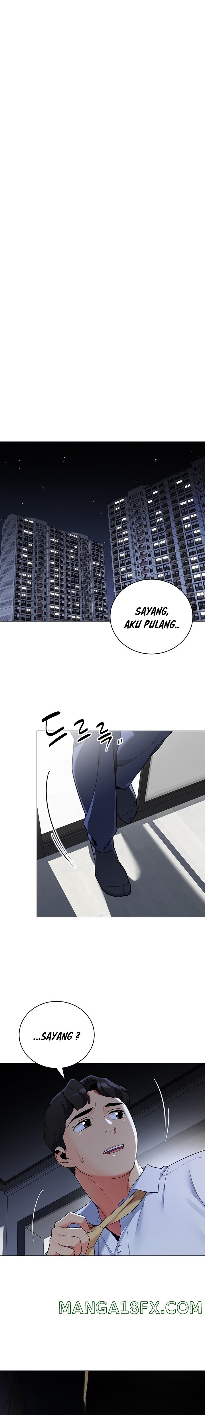 A Good Day To Pitch A Tent Raw - Chapter 39 Page 14