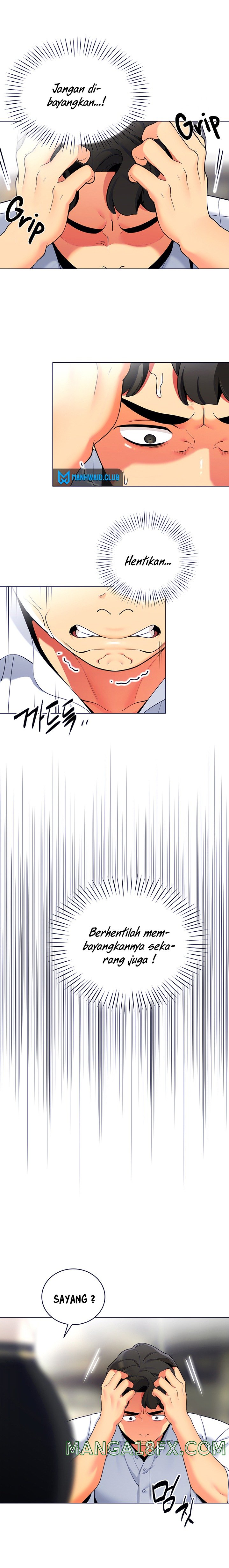 A Good Day To Pitch A Tent Raw - Chapter 41 Page 11