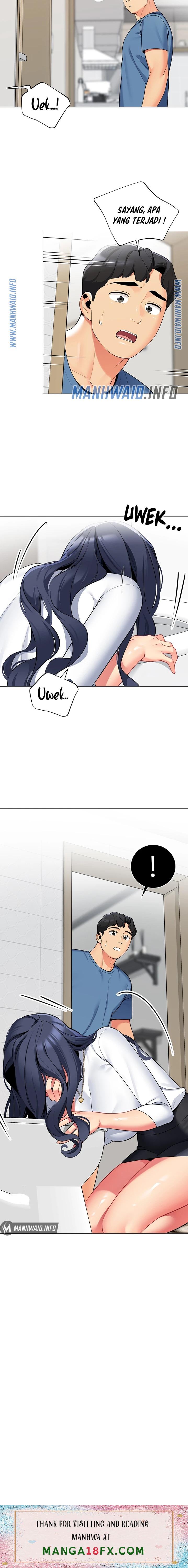 A Good Day To Pitch A Tent Raw - Chapter 46 Page 19