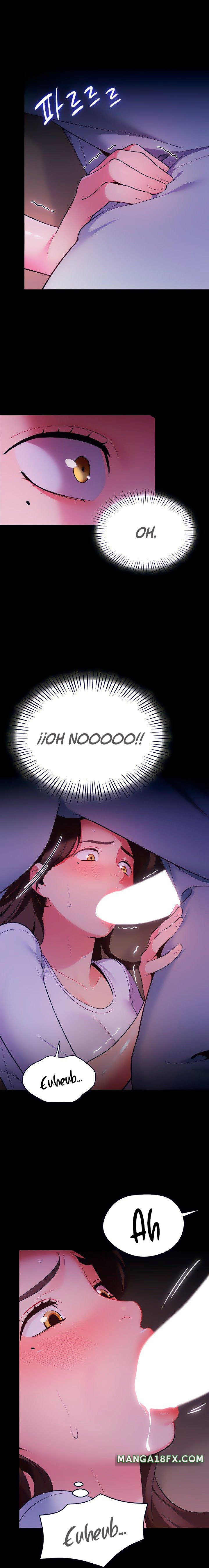 A Good Day To Pitch A Tent Raw - Chapter 7 Page 15