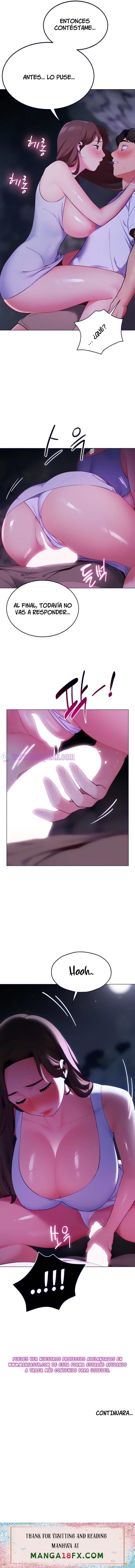 A Good Day To Pitch A Tent Raw - Chapter 9 Page 10