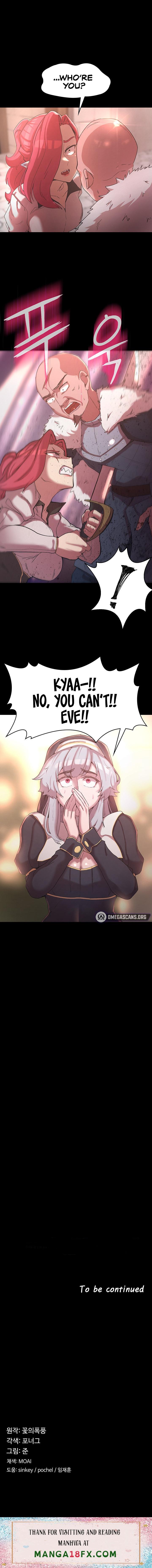 The Main Character is the Villain - Chapter 25 Page 47