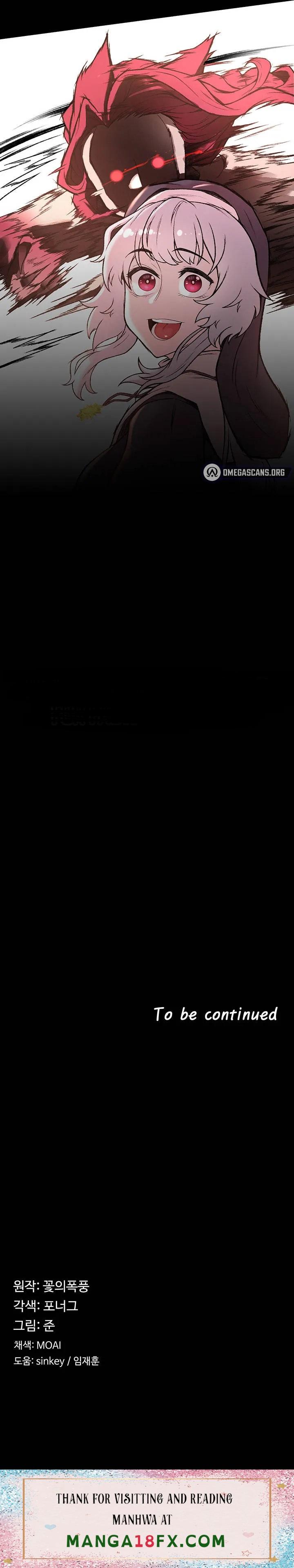 The Main Character is the Villain - Chapter 31 Page 7