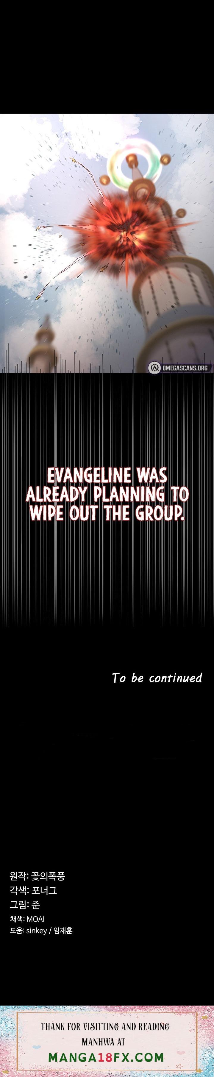 The Main Character is the Villain - Chapter 39 Page 26