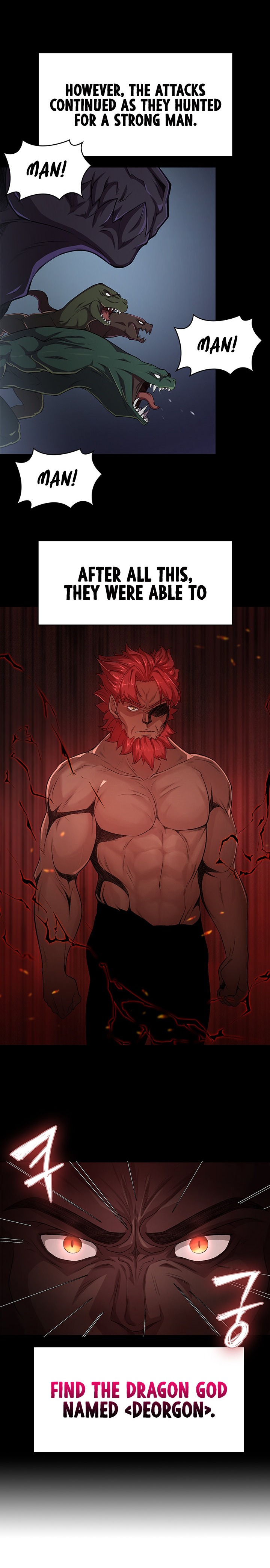 The Main Character is the Villain - Chapter 51 Page 27