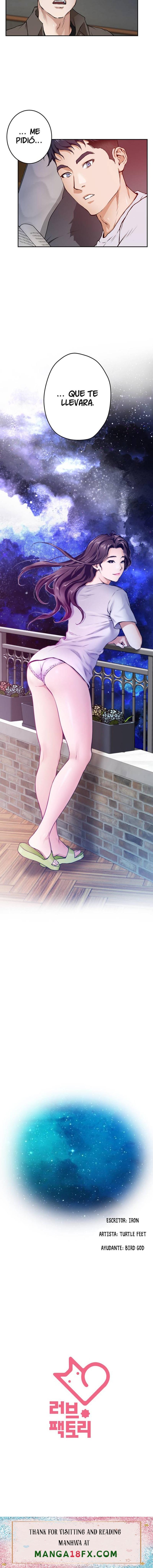 Night With My Sister Raw - Chapter 1 Page 33