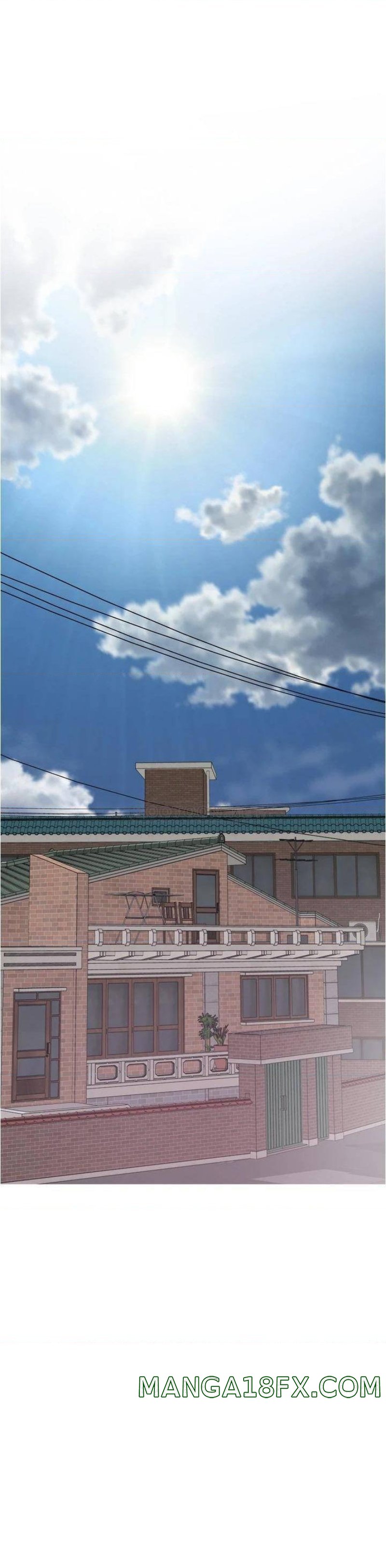 Night With My Sister Raw - Chapter 13 Page 22