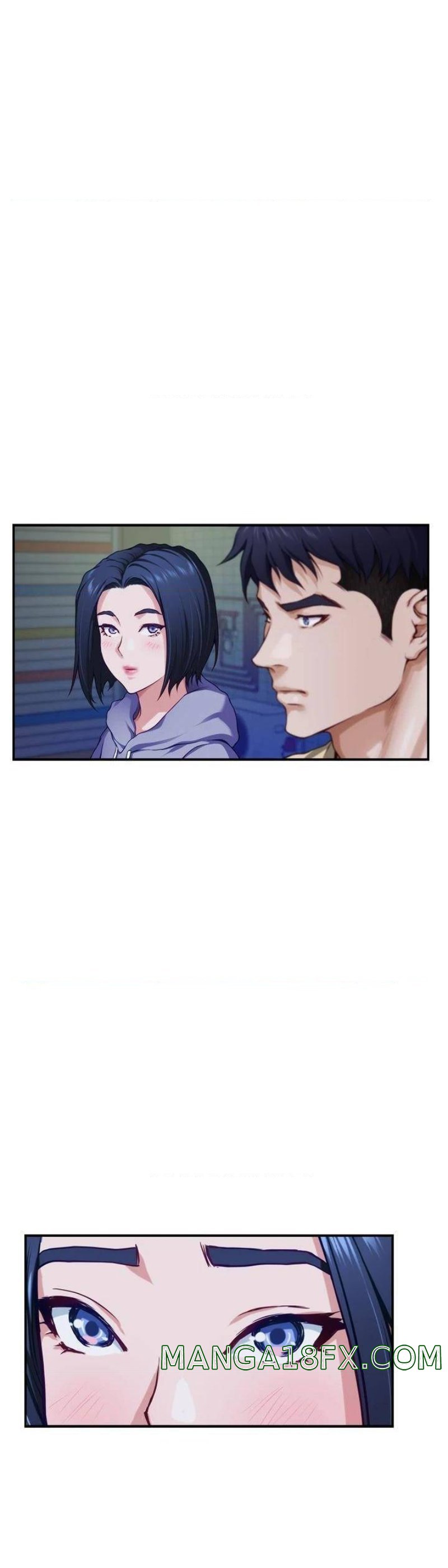 Night With My Sister Raw - Chapter 16 Page 34