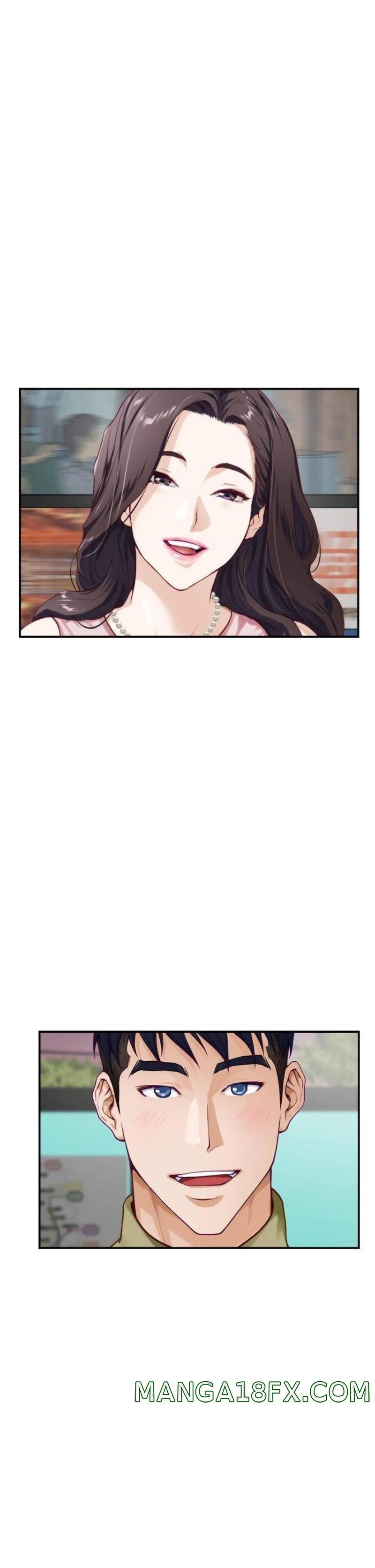 Night With My Sister Raw - Chapter 19 Page 57