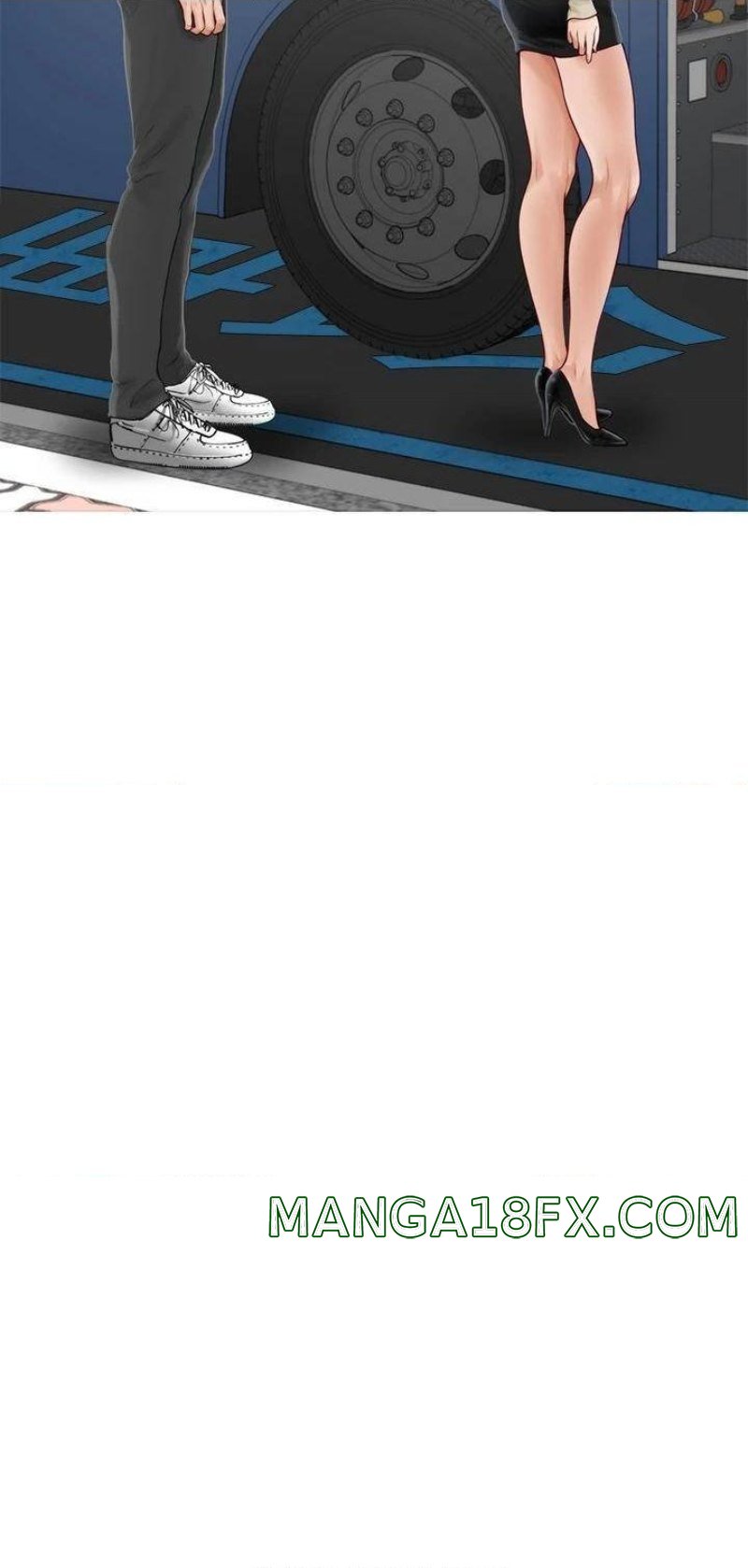 Night With My Sister Raw - Chapter 21 Page 9