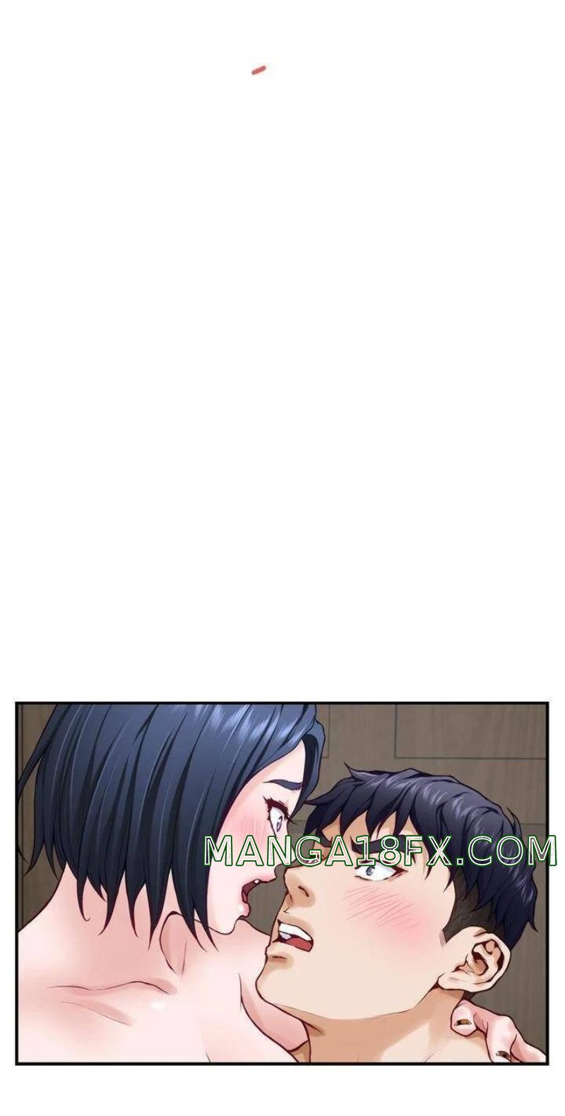 Night With My Sister Raw - Chapter 22 Page 59