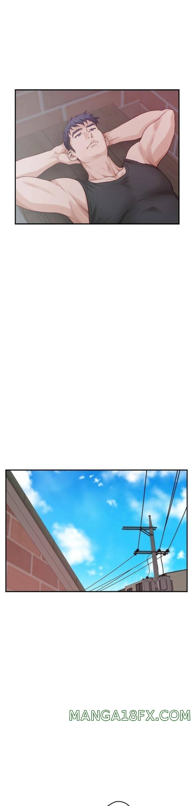 Night With My Sister Raw - Chapter 23 Page 41