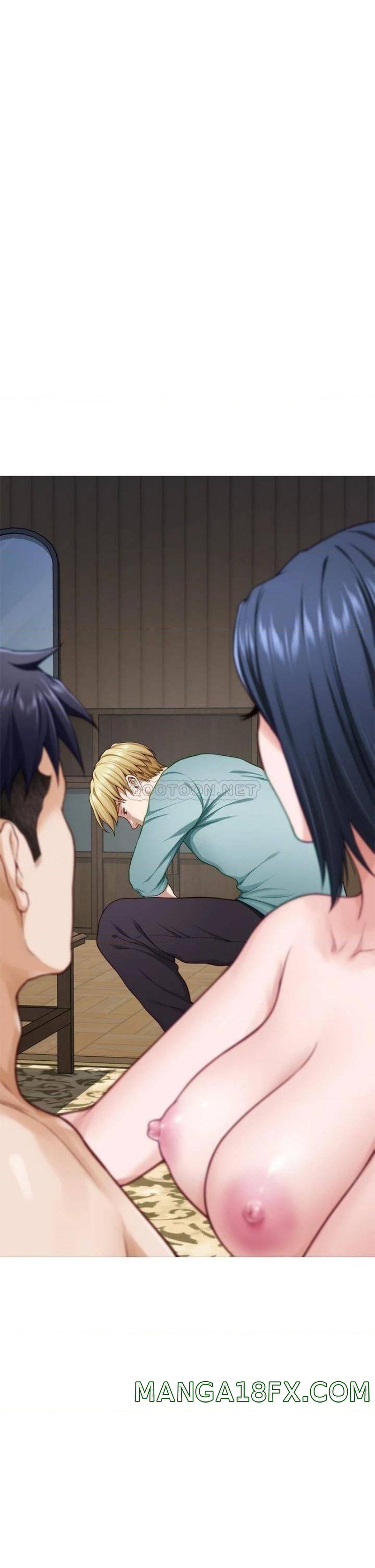 Night With My Sister Raw - Chapter 23 Page 5