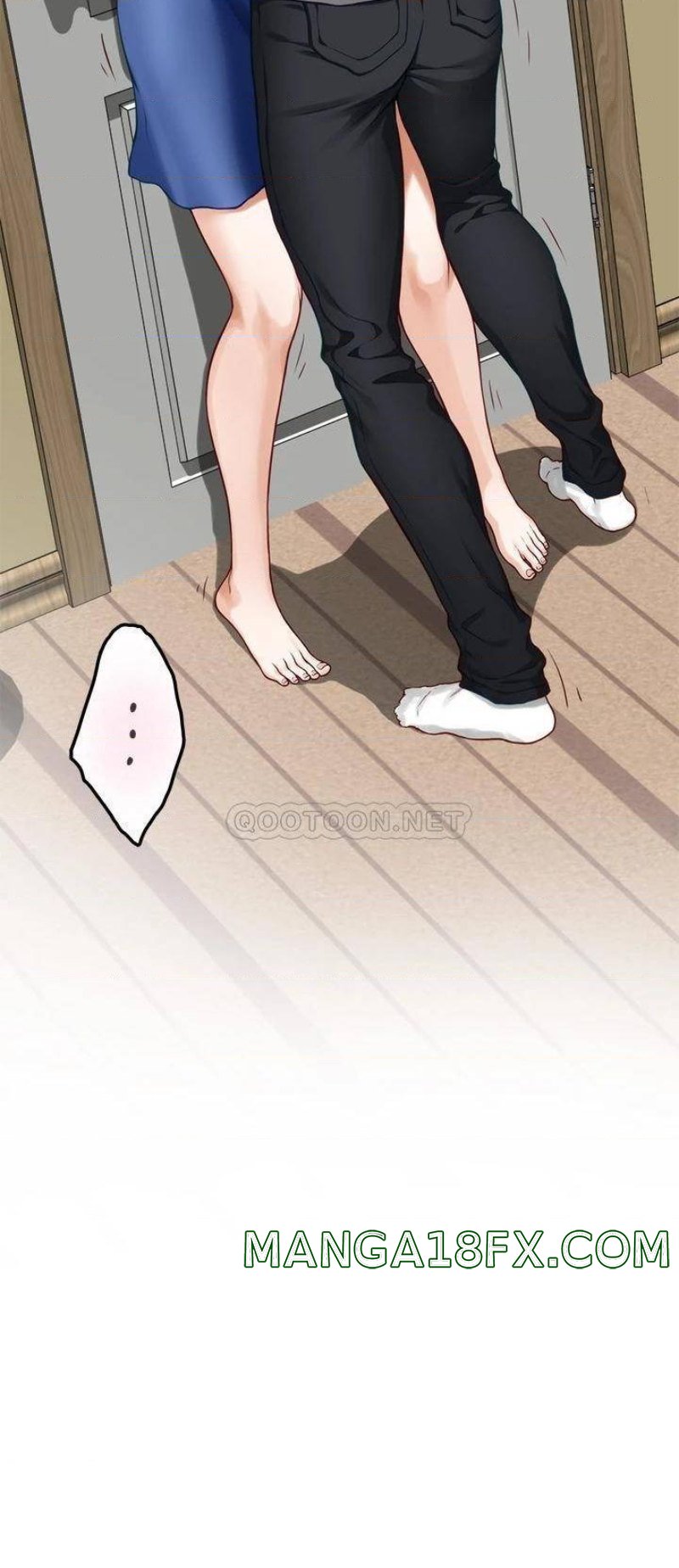 Night With My Sister Raw - Chapter 28 Page 34