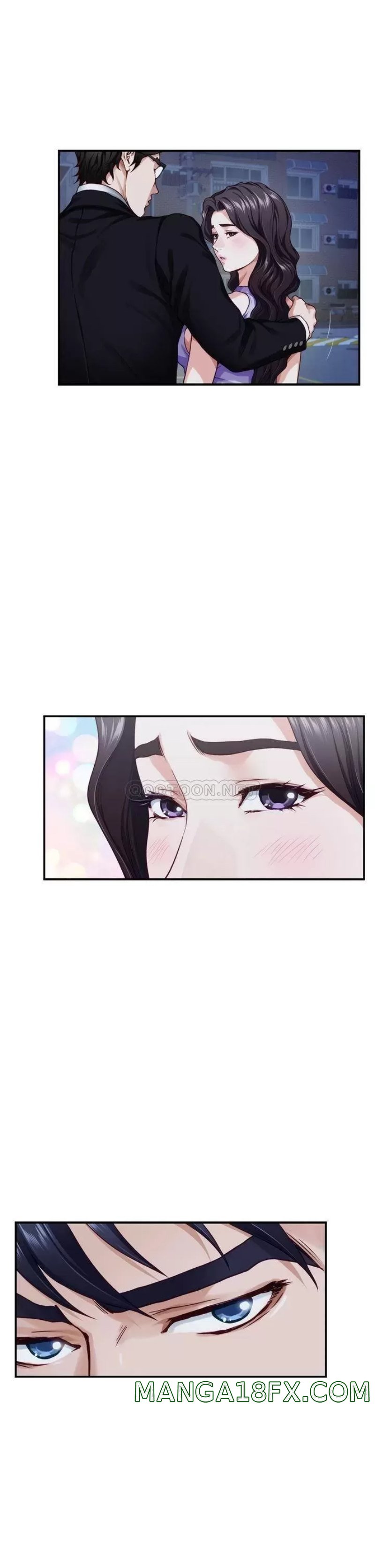 Night With My Sister Raw - Chapter 31 Page 15