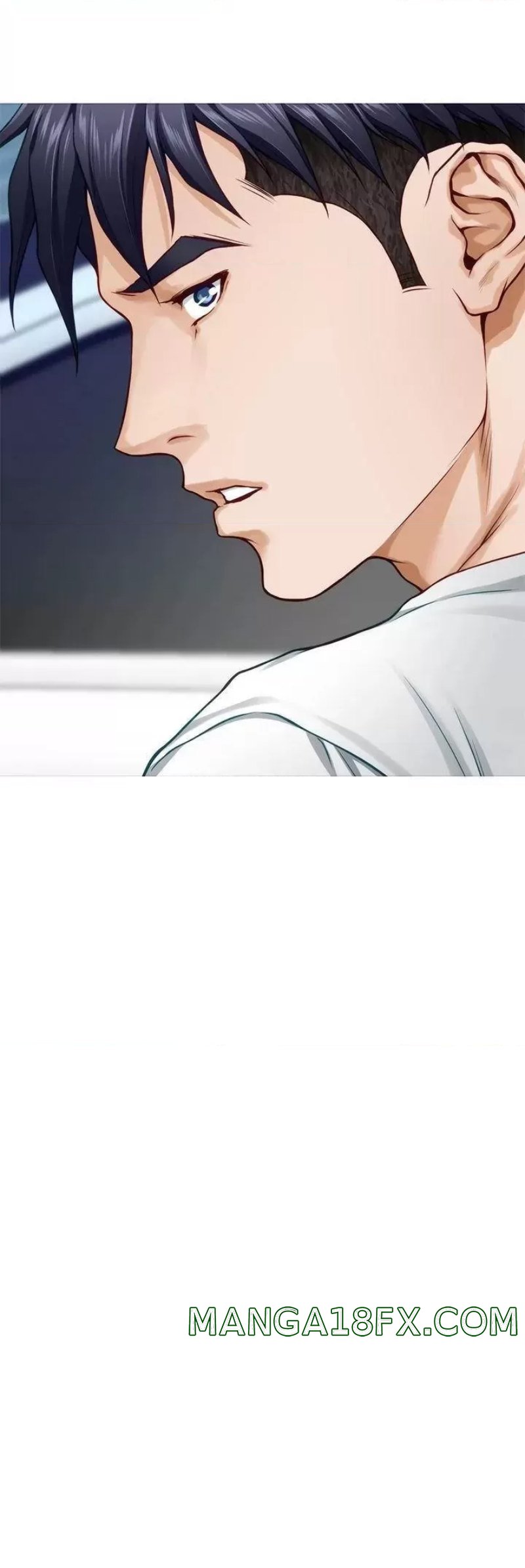 Night With My Sister Raw - Chapter 31 Page 5