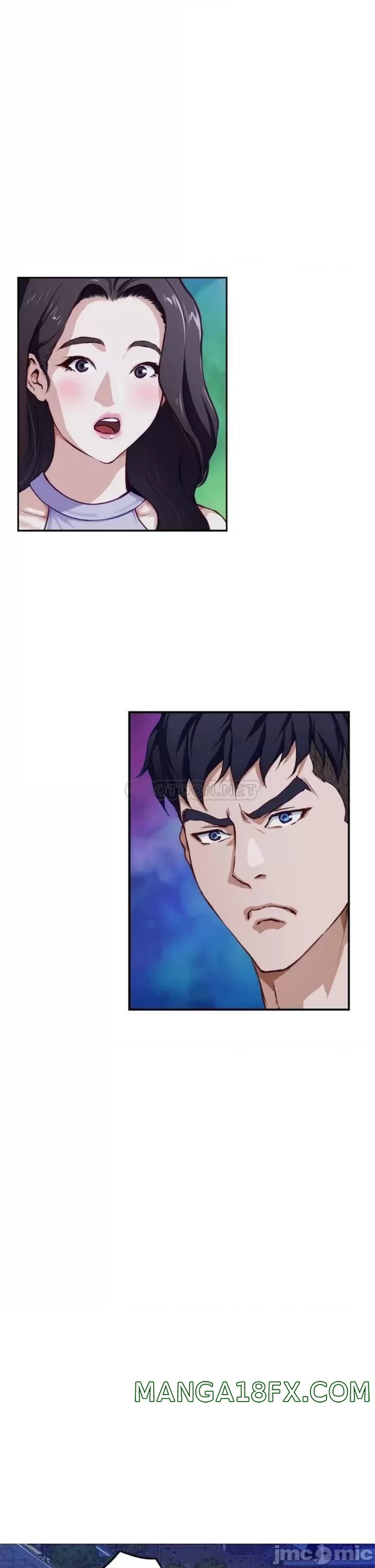 Night With My Sister Raw - Chapter 31 Page 9