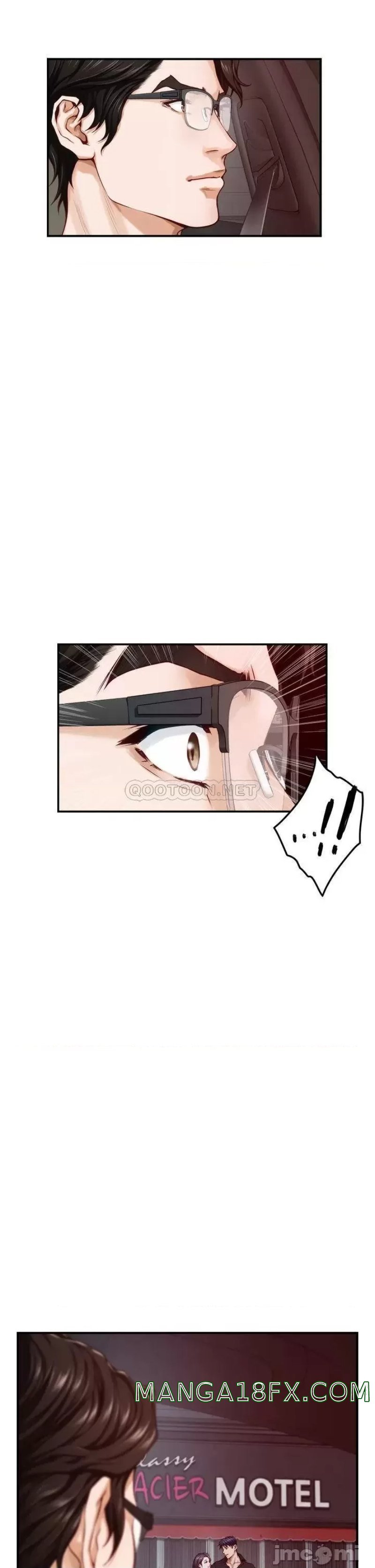 Night With My Sister Raw - Chapter 34 Page 35