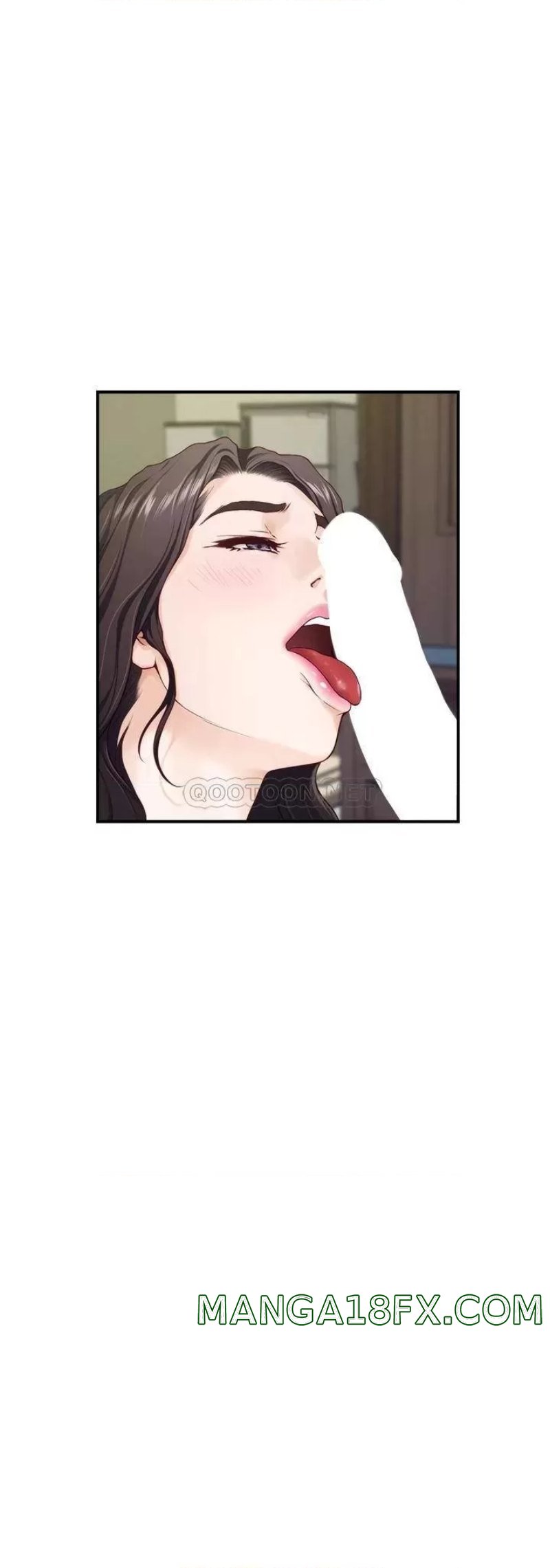 Night With My Sister Raw - Chapter 37 Page 18