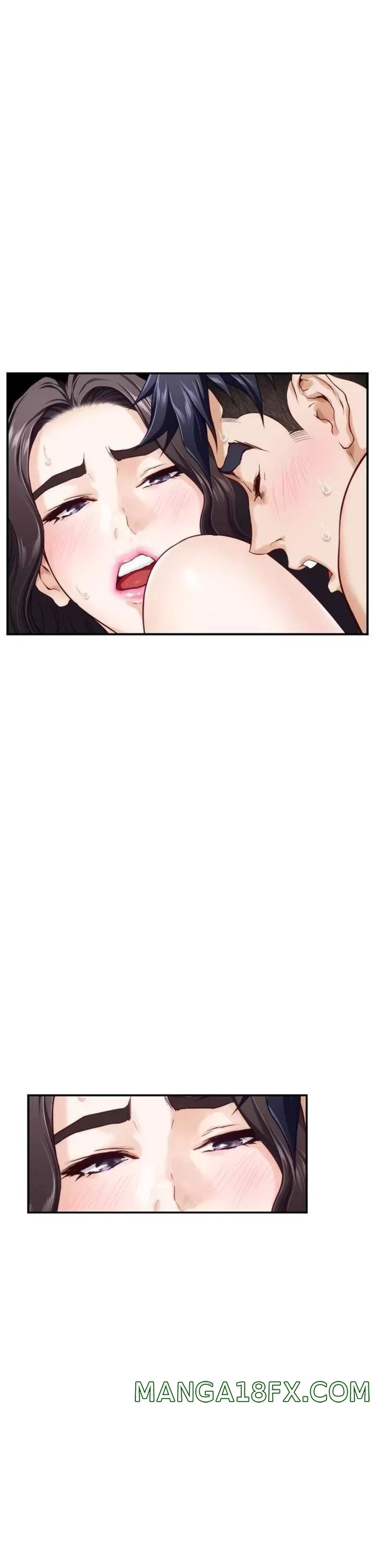 Night With My Sister Raw - Chapter 37 Page 51