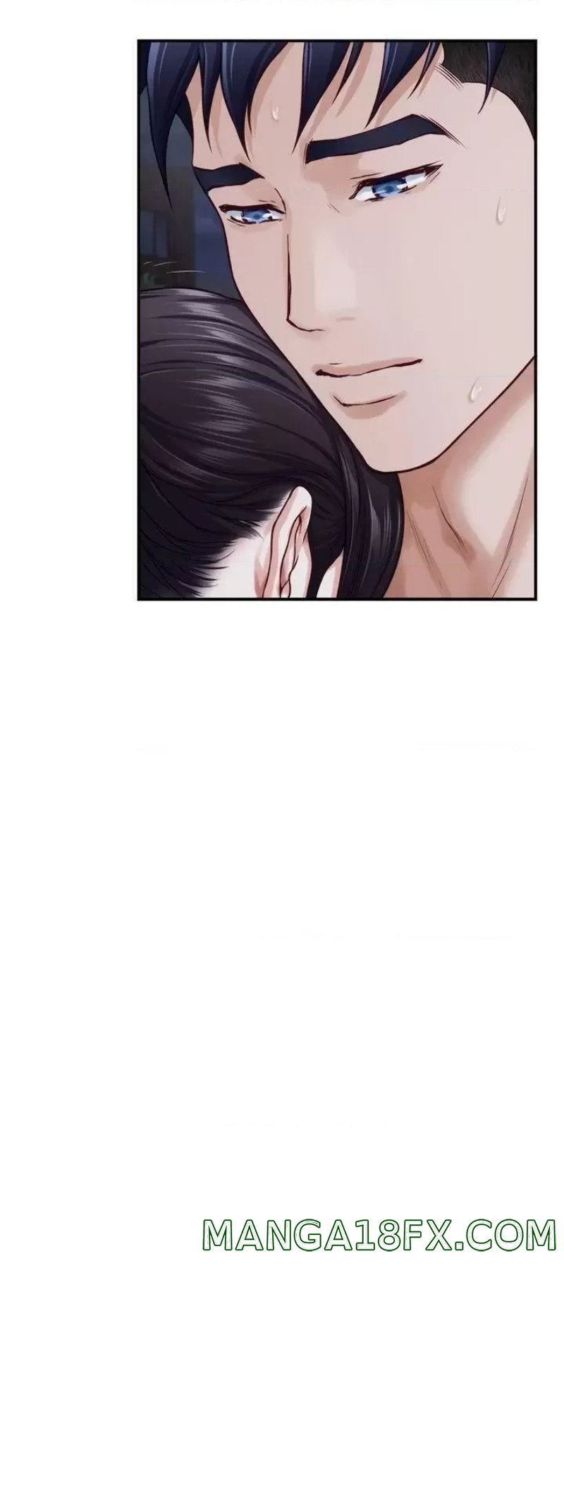 Night With My Sister Raw - Chapter 40 Page 50