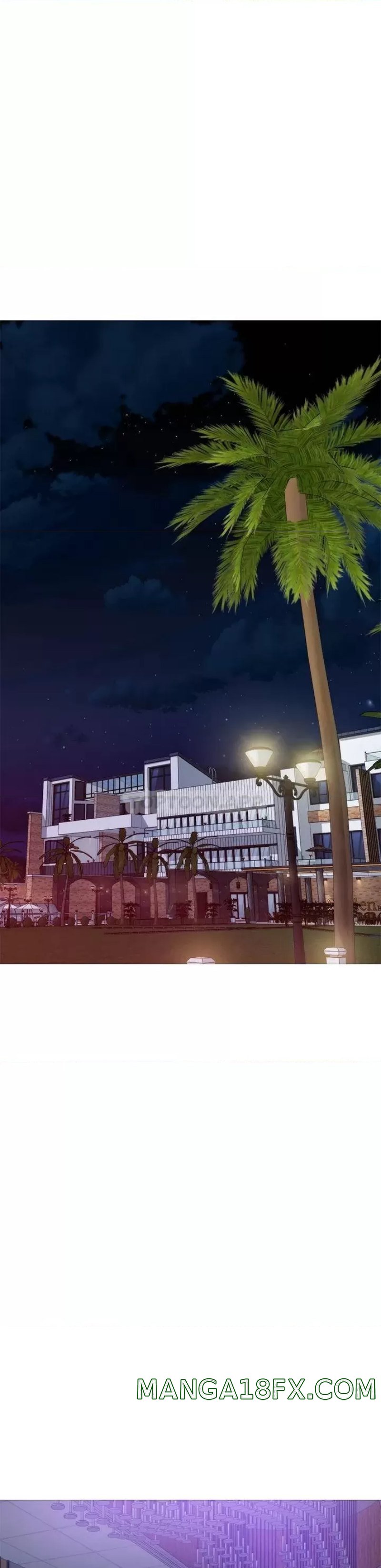 Night With My Sister Raw - Chapter 44 Page 1