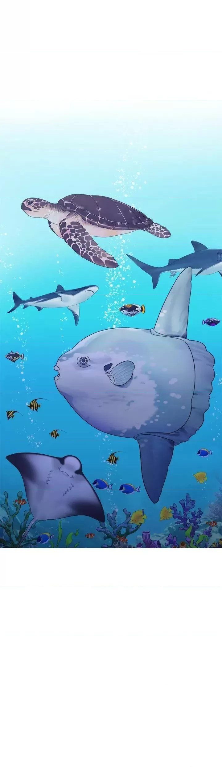 Night With My Sister Raw - Chapter 45 Page 28