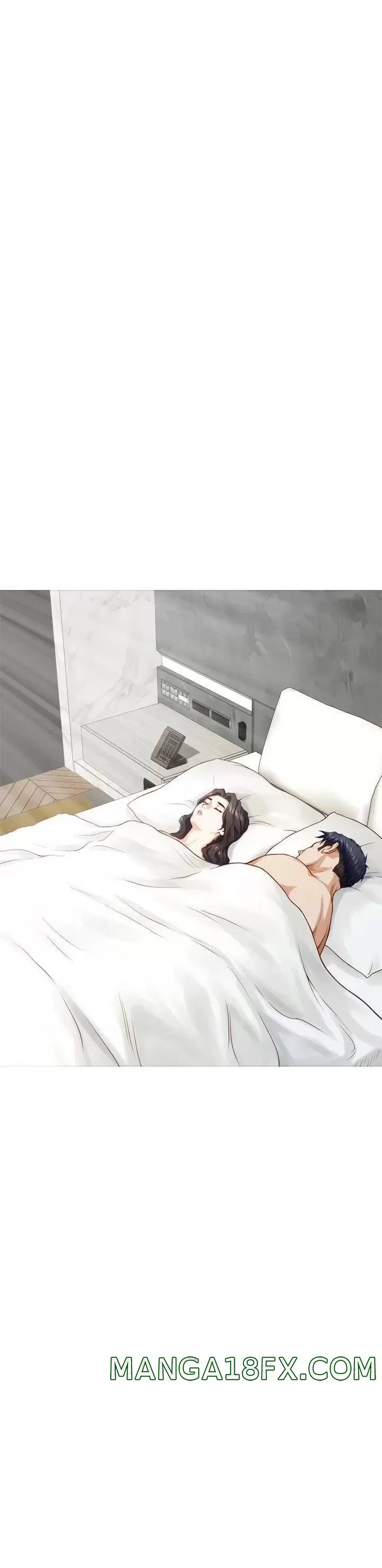 Night With My Sister Raw - Chapter 45 Page 3