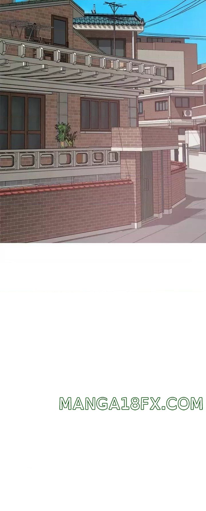 Night With My Sister Raw - Chapter 46 Page 18