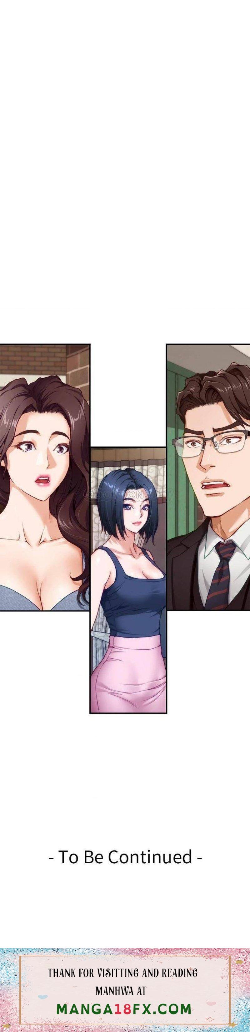 Night With My Sister Raw - Chapter 6 Page 67