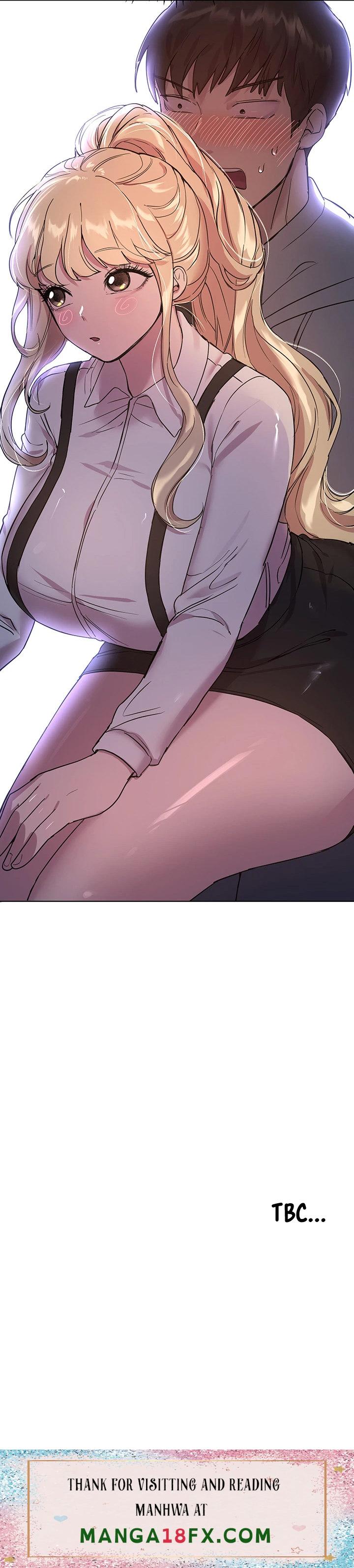 My Sister’s Friends - Chapter 17 Page 11