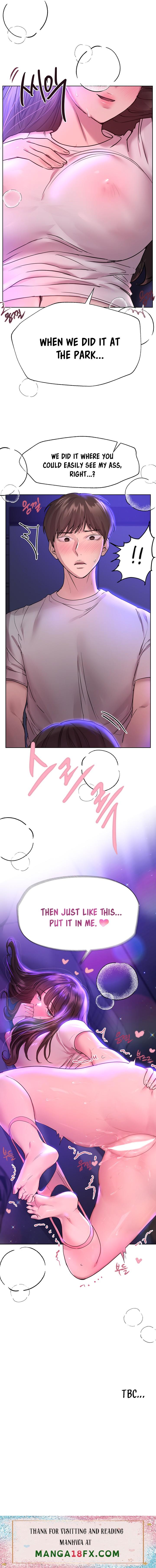 My Sister’s Friends - Chapter 27 Page 9