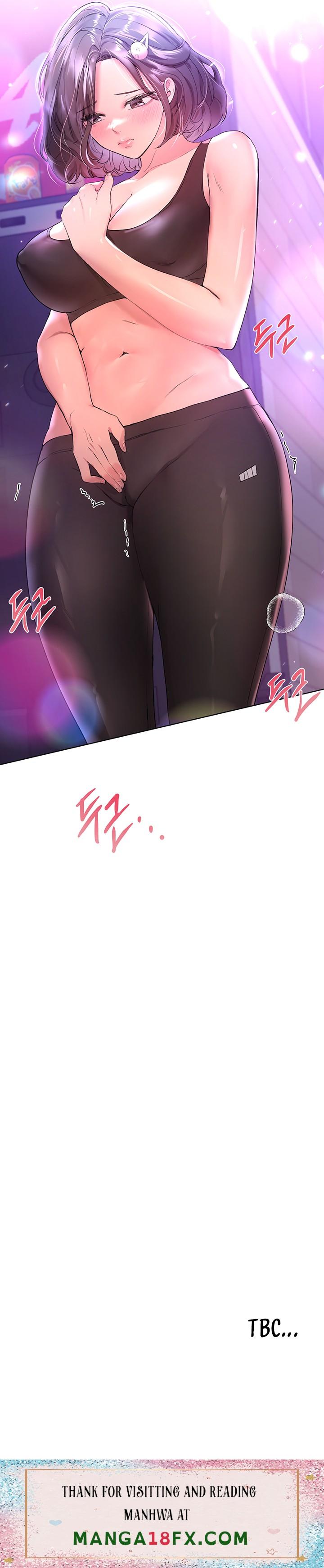 My Sister’s Friends - Chapter 31 Page 10