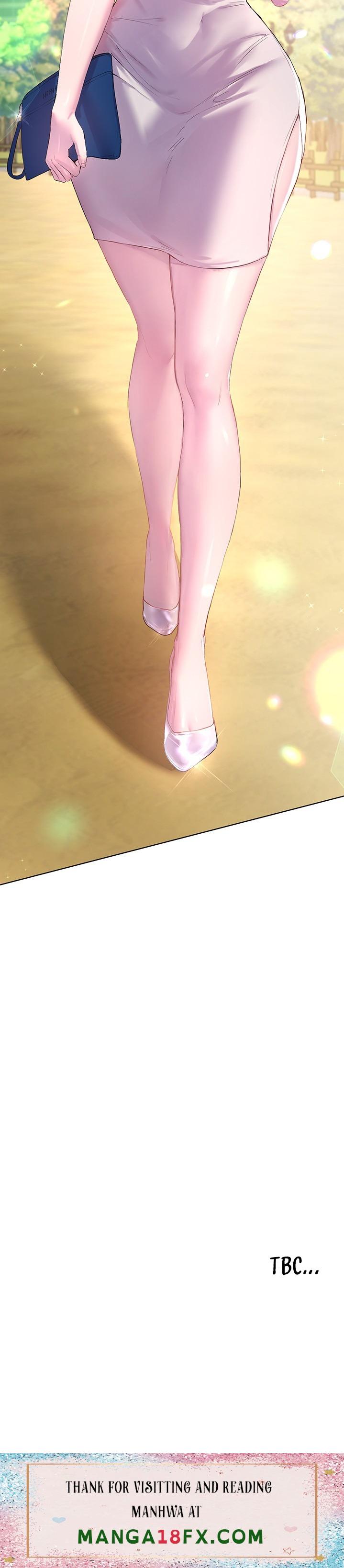 My Sister’s Friends - Chapter 35 Page 34