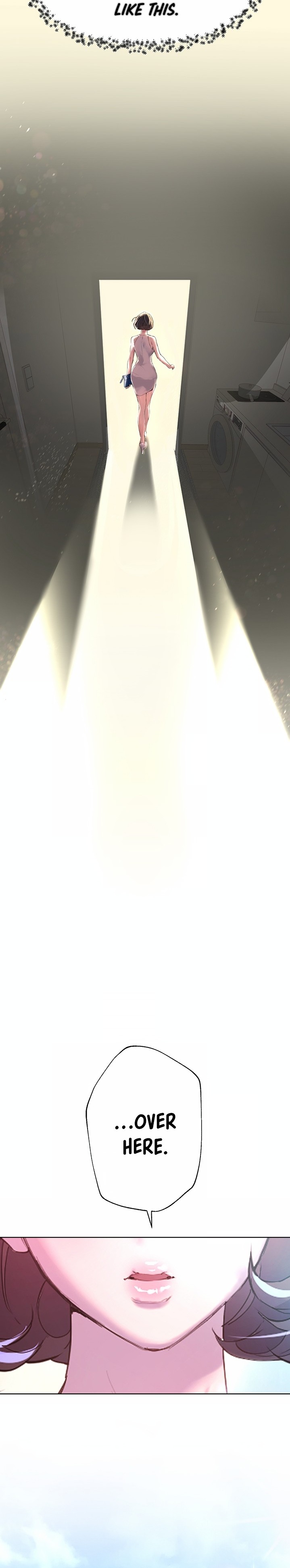 My Sister’s Friends - Chapter 36 Page 6