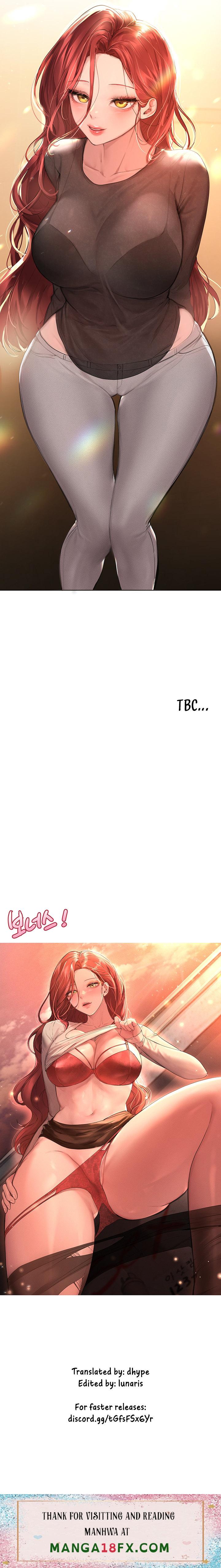 My Sister’s Friends - Chapter 43 Page 25