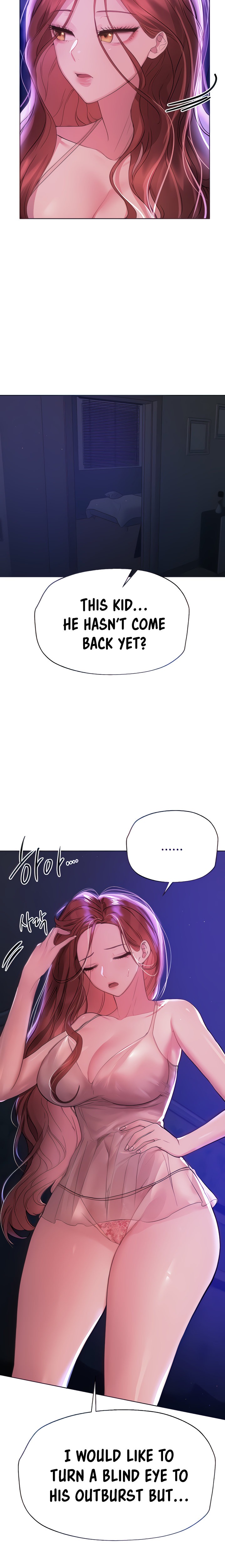 My Sister’s Friends - Chapter 48 Page 2