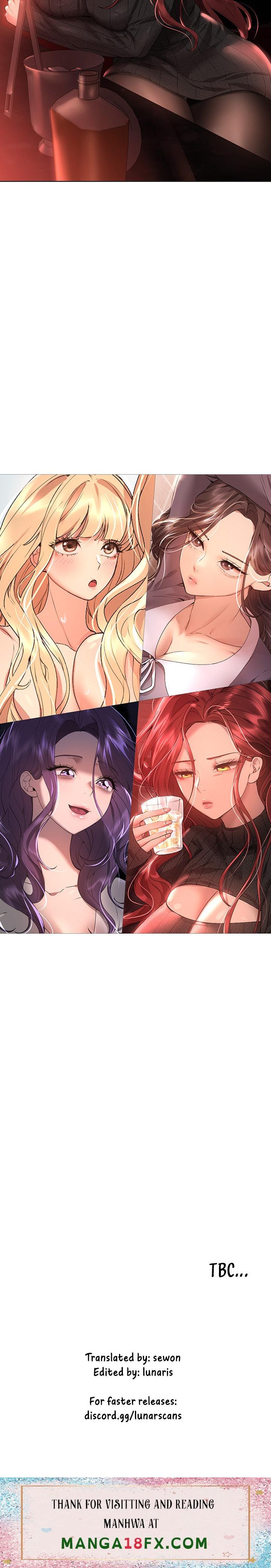 My Sister’s Friends - Chapter 57 Page 23