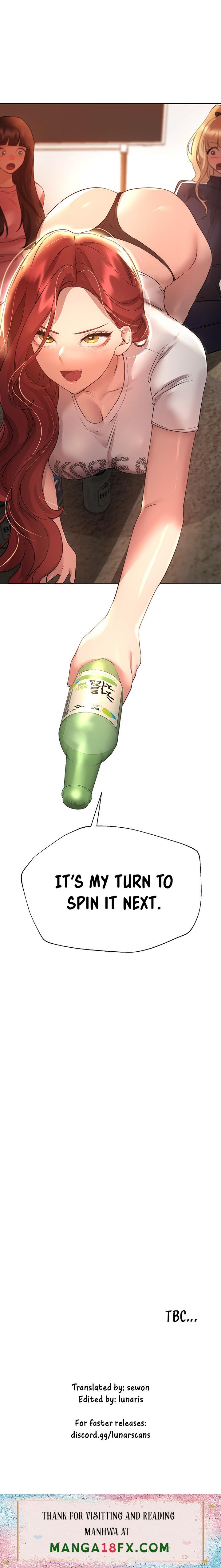 My Sister’s Friends - Chapter 61 Page 24