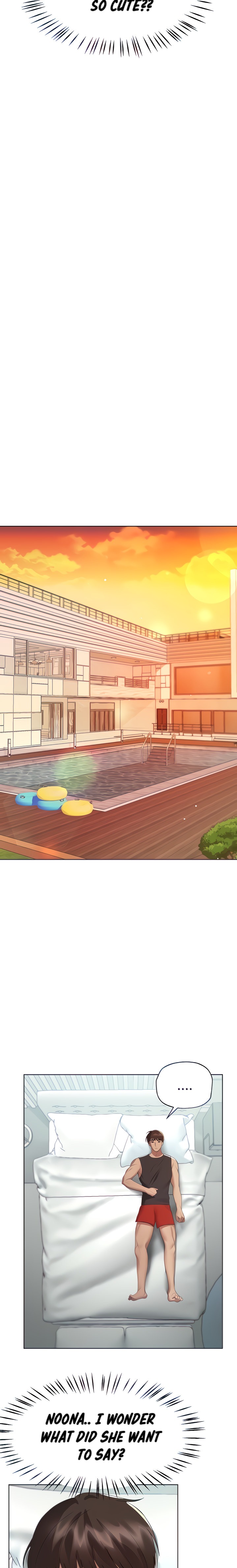 My Sister’s Friends - Chapter 61 Page 5