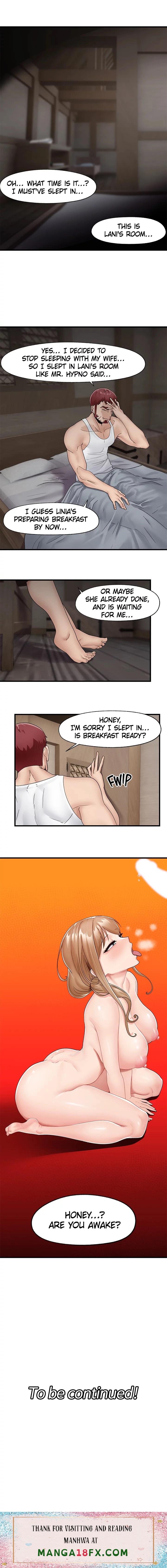 Absolute Hypnosis in Another World - Chapter 10 Page 10