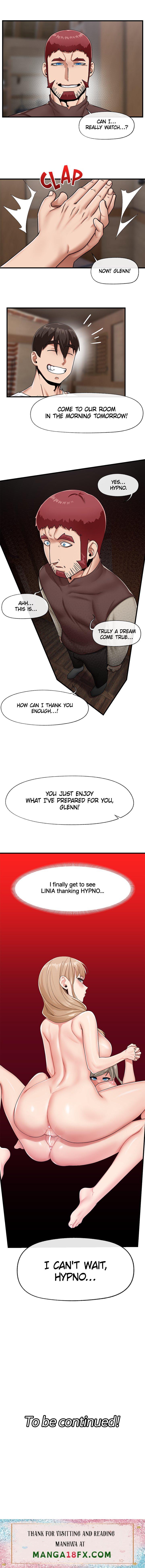 Absolute Hypnosis in Another World - Chapter 23 Page 11