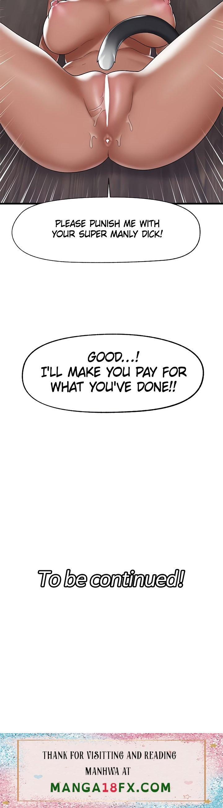 Absolute Hypnosis in Another World - Chapter 35 Page 42